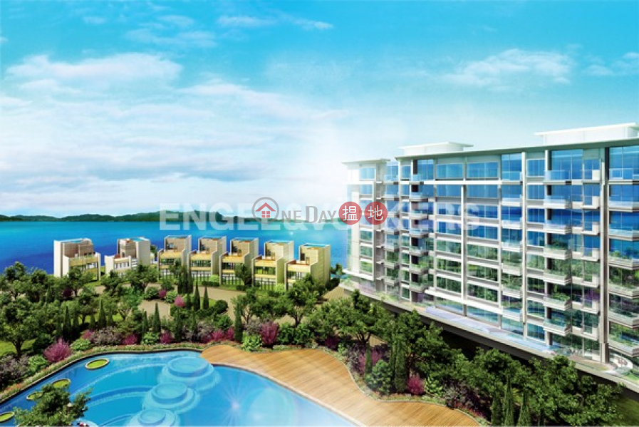 3 Bedroom Family Flat for Rent in Science Park | Providence Bay Phase 1 Tower 12 天賦海灣1期12座 Rental Listings