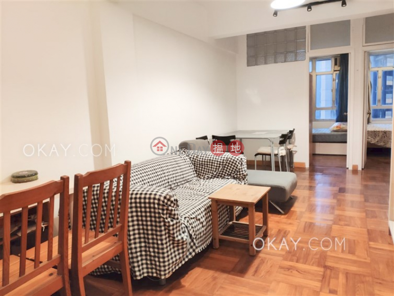 Practical 2 bedroom on high floor | Rental, 61-73 Lee Garden Road | Wan Chai District | Hong Kong Rental | HK$ 25,000/ month