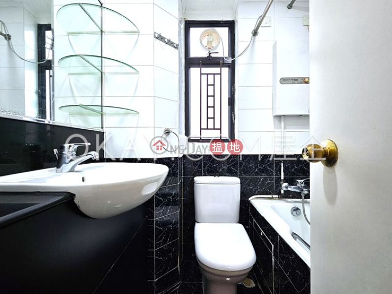 Property Search Hong Kong | OneDay | Residential | Rental Listings | Charming 3 bedroom with balcony | Rental