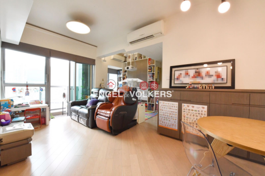 4 Bedroom Luxury Apartment/Flat for Sale in Tuen Mun | Century Gateway Phase 1 瓏門一期 Sales Listings