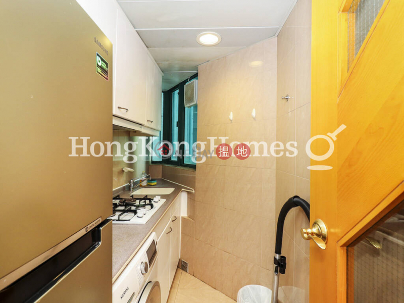 Property Search Hong Kong | OneDay | Residential | Rental Listings | 1 Bed Unit for Rent at Manhattan Heights