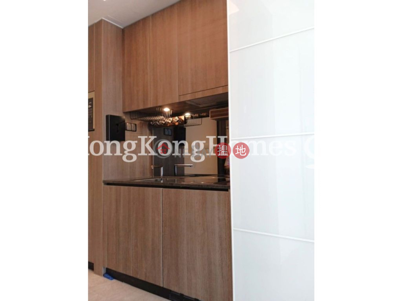 翰林峰2座開放式單位出售|460皇后大道西 | 西區-香港-出售-HK$ 690萬