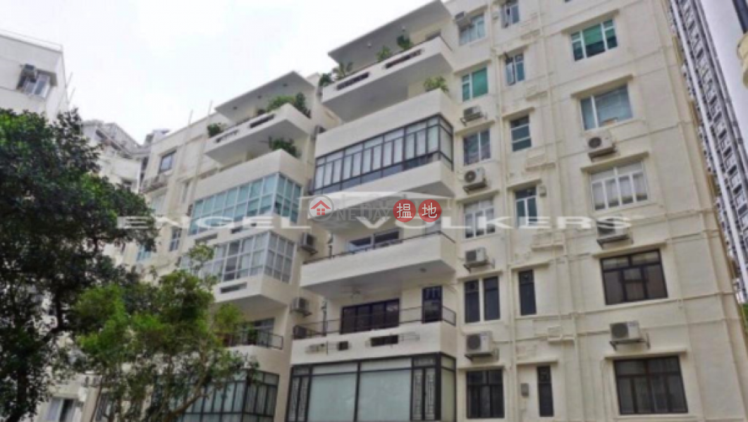 3 Bedroom Family Flat for Sale in Central Mid Levels | Estella Court 香海大廈 Sales Listings