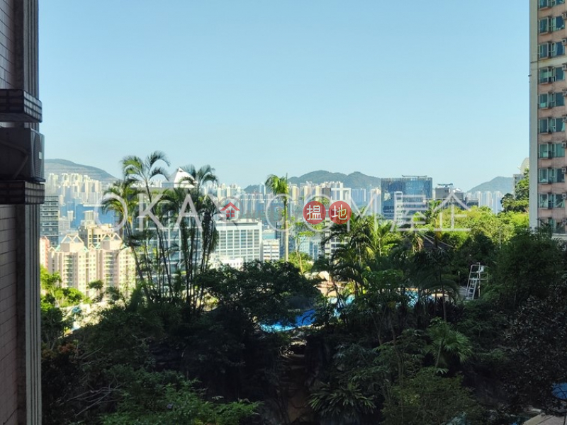寶馬山花園-低層-住宅|出租樓盤HK$ 38,000/ 月