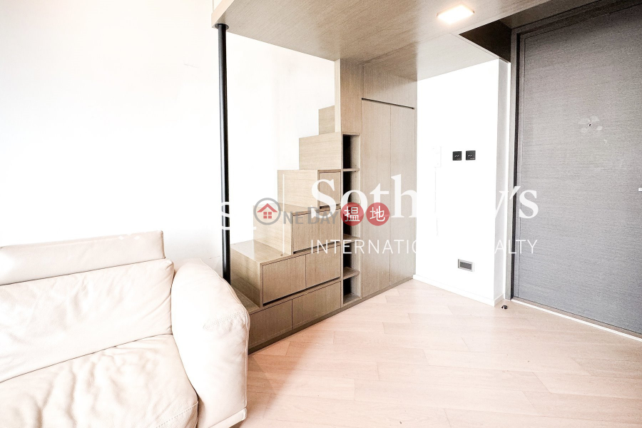 Property for Rent at Artisan House with Studio | 1 Sai Yuen Lane | Western District Hong Kong, Rental, HK$ 18,000/ month