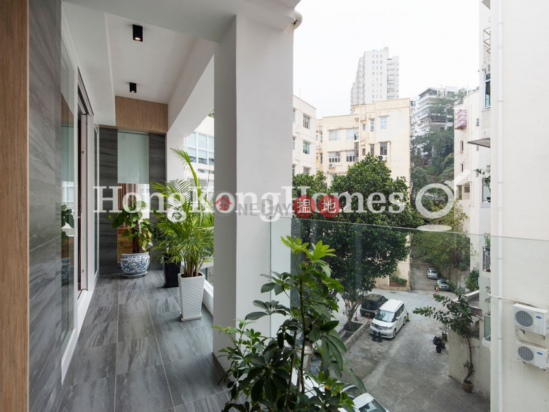 2 Bedroom Unit at Best View Court | For Sale, 66-68 MacDonnell Road | Central District | Hong Kong | Sales HK$ 21.5M