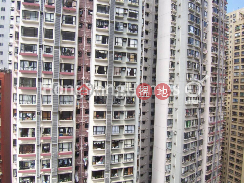 1 Bed Unit at Good View Court | For Sale, Good View Court 豪景閣 | Western District (Proway-LID72552S)_0