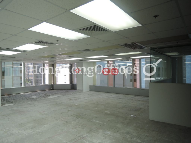 Property Search Hong Kong | OneDay | Office / Commercial Property, Rental Listings Office Unit for Rent at FWD Financial Centre