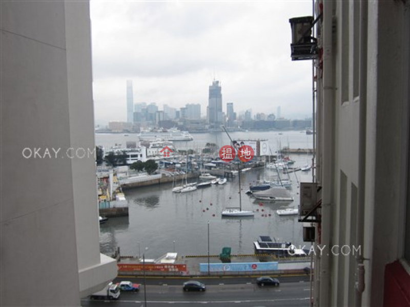 HK$ 38,000/ 月-海濱大廈|灣仔區|2房2廁,極高層,露台海濱大廈出租單位