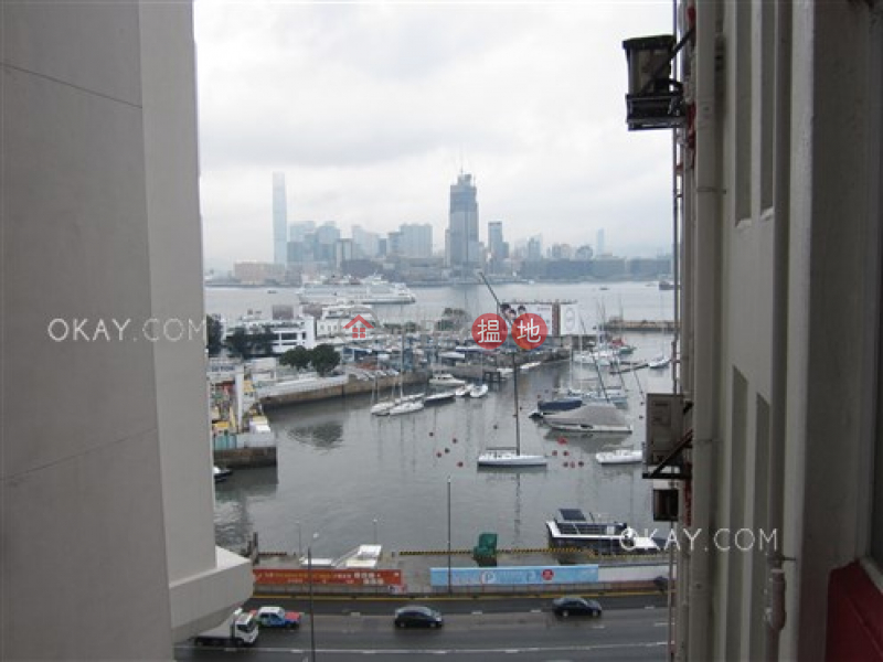 HK$ 38,000/ month | Riviera Mansion | Wan Chai District | Luxurious 2 bed on high floor with harbour views | Rental