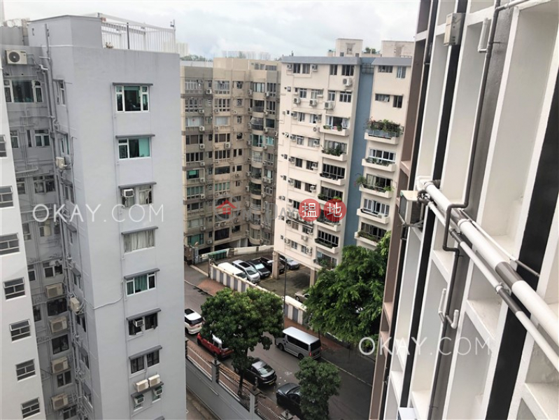 Popular 3 bedroom with parking | Rental, FABER GARDEN 百美花園 Rental Listings | Kowloon City (OKAY-R2705)