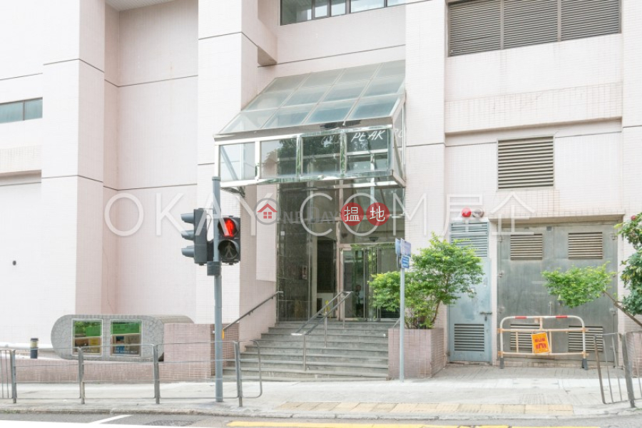 Elegant 2 bedroom with parking | Rental 2 Old Peak Road | Central District Hong Kong Rental | HK$ 50,000/ month