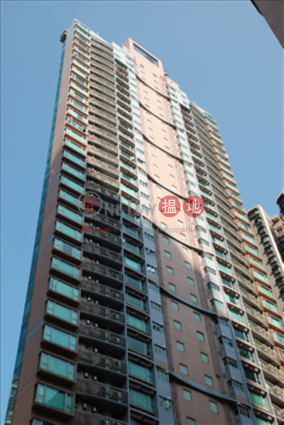 香港搵樓|租樓|二手盤|買樓| 搵地 | 住宅出售樓盤-蘇豪區兩房一廳筍盤出售|住宅單位