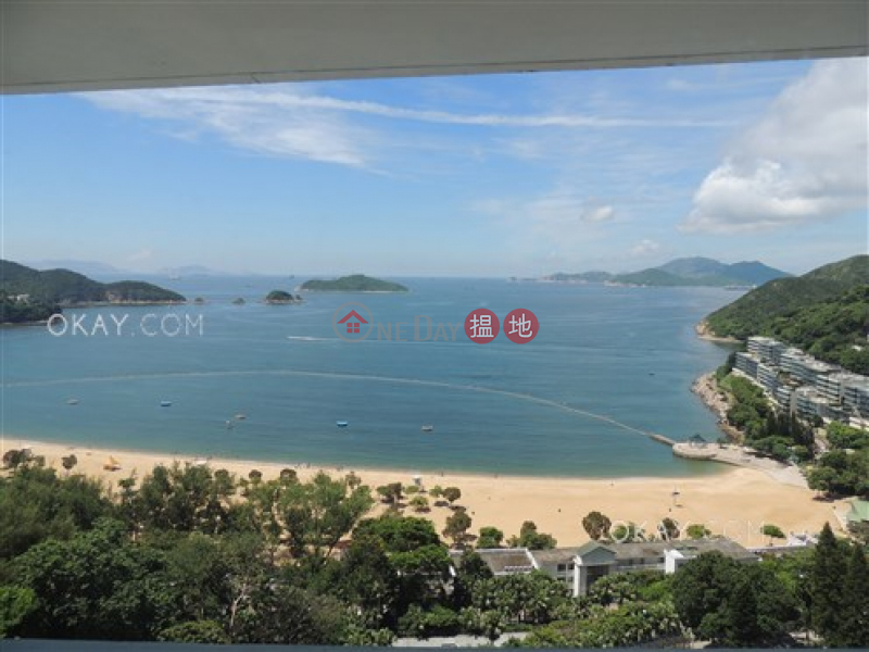 Rare 4 bedroom with sea views, balcony | Rental, 109 Repulse Bay Road | Southern District Hong Kong Rental HK$ 122,000/ month