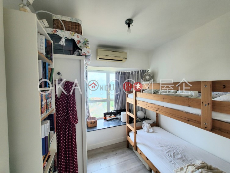 HK$ 9.8M | Discovery Bay, Phase 5 Greenvale Village, Greenwood Court (Block 7) Lantau Island Charming 4 bedroom on high floor | For Sale