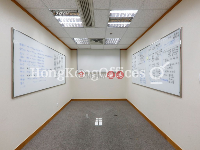 Office Unit for Rent at Chu Kong Shipping Tower | 143 Connaught Road Central | Western District | Hong Kong Rental | HK$ 91,208/ month