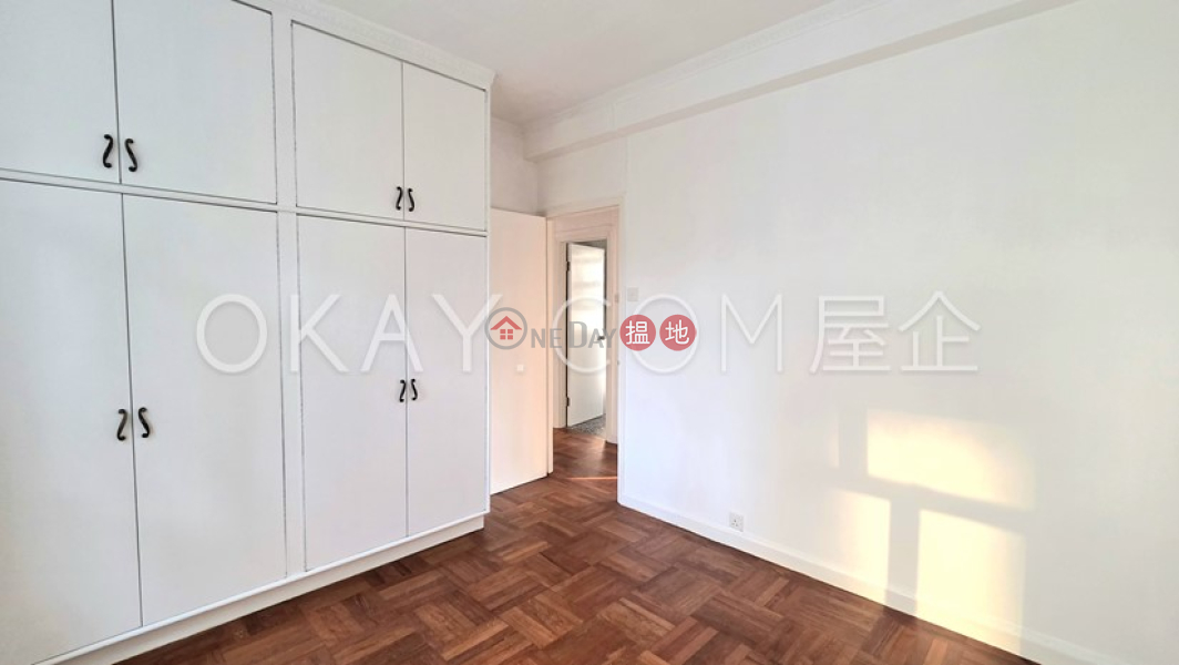 Stylish 3 bedroom with balcony | Rental, Four Winds 恆琪園 Rental Listings | Western District (OKAY-R130463)
