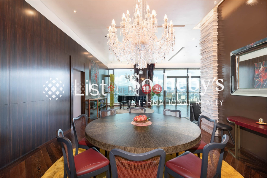 出售寶珊道1號高上住宅單位-1寶珊道 | 西區-香港出售-HK$ 2.85億