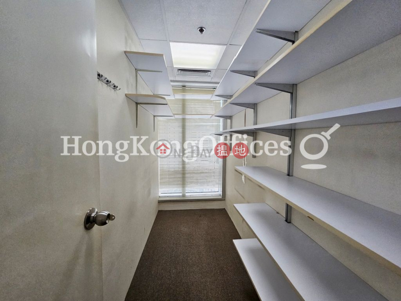 Office Unit for Rent at Fortune Centre, Fortune Centre 恩平中心 Rental Listings | Wan Chai District (HKO-88092-AMHR)