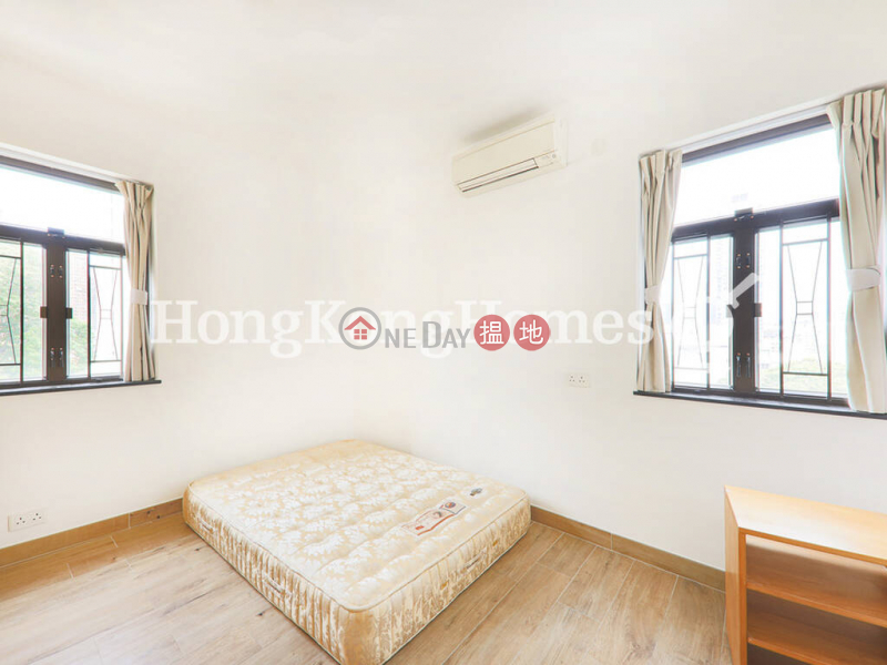 HK$ 34,000/ month Miramar Villa Wan Chai District | 3 Bedroom Family Unit for Rent at Miramar Villa