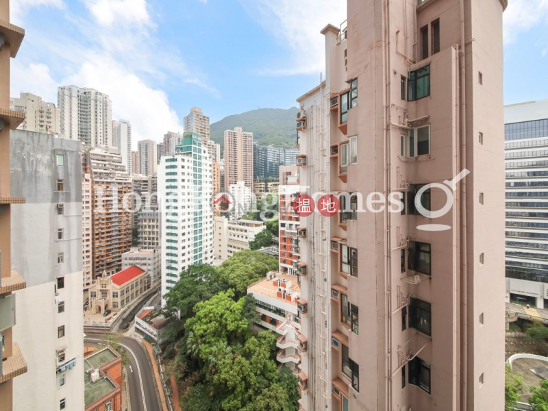Property Search Hong Kong | OneDay | Residential | Rental Listings, Studio Unit for Rent at Resiglow Pokfulam