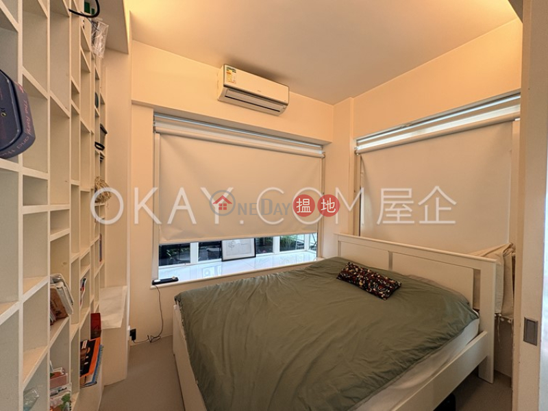 2房1廁,星級會所蔚晴軒出售單位|蔚晴軒(Bella Vista)出售樓盤 (OKAY-S49938)