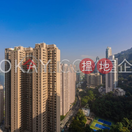 3房2廁,星級會所,連車位,露台帝景園出租單位 | 帝景園 Dynasty Court _0