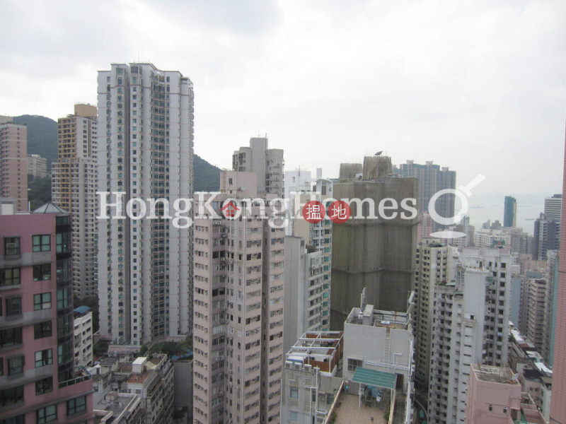 香港搵樓|租樓|二手盤|買樓| 搵地 | 住宅出租樓盤|雍慧閣三房兩廳單位出租