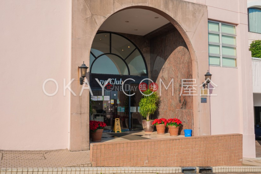 Property Search Hong Kong | OneDay | Residential, Sales Listings | Gorgeous house with sea views, terrace & balcony | For Sale