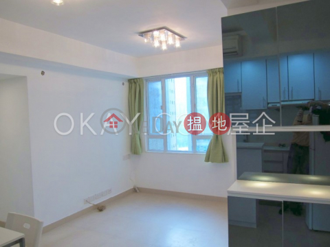 Lovely 2 bedroom in Tin Hau | For Sale, Hing Hon Building 興漢大廈 | Eastern District (OKAY-S295961)_0
