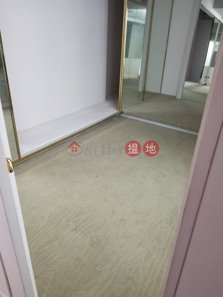 Way On Commercial Building | Middle Office / Commercial Property | Rental Listings HK$ 52,800/ month