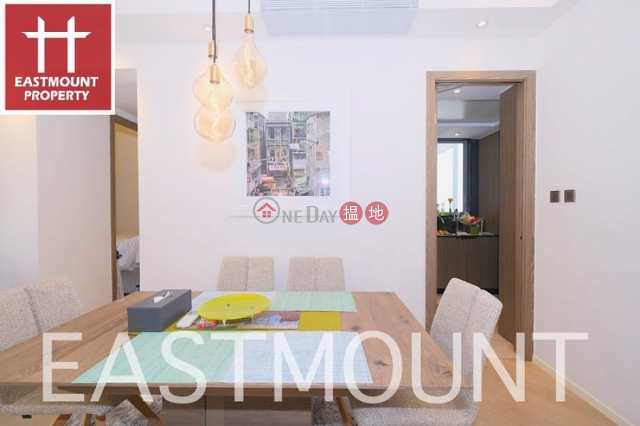 HK$ 23M | Mount Pavilia Sai Kung, Clearwater Bay Apartment | Property For Sale in Mount Pavilia 傲瀧-Low-density villa | Property ID:2840