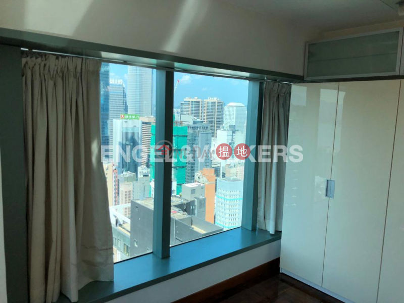 2 Bedroom Flat for Rent in Soho 117 Caine Road | Central District Hong Kong, Rental | HK$ 40,000/ month