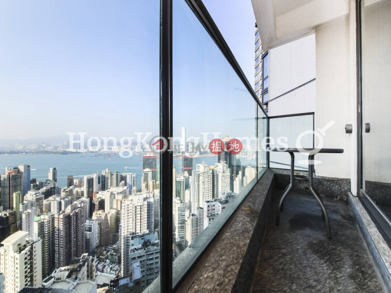 3 Bedroom Family Unit for Rent at Azura | 2A Seymour Road | Western District | Hong Kong, Rental, HK$ 87,000/ month