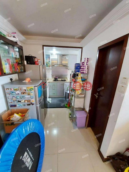 Property Search Hong Kong | OneDay | Residential | Sales Listings Yu Wing House (Block A) Yu Ming Court | 3 bedroom Flat for Sale