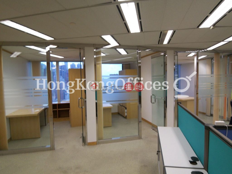Office Unit for Rent at Three Garden Road, Central 3 Garden Road | Central District, Hong Kong, Rental HK$ 168,952/ month