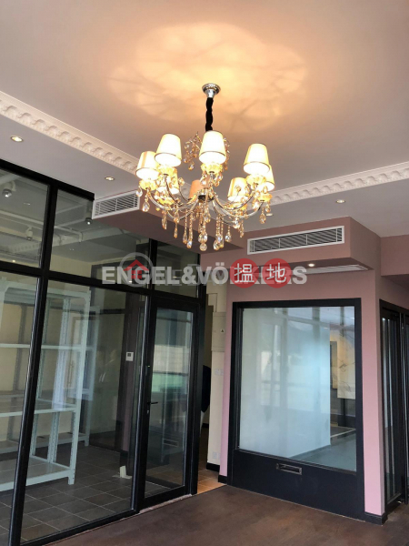 Studio Flat for Rent in Wong Chuk Hang, Southmark 南匯廣場 Rental Listings | Southern District (EVHK95212)