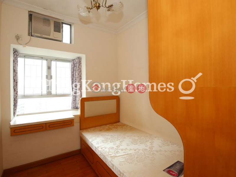 Property Search Hong Kong | OneDay | Residential Rental Listings, 3 Bedroom Family Unit for Rent at Academic Terrace Block 1