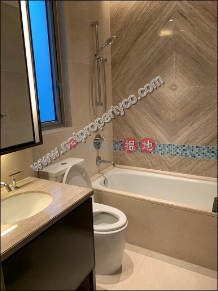 Mountain-view flat for rent in Sai Wan Ho | Island Residence Island Residence Rental Listings