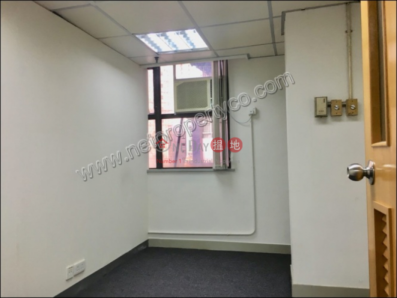 Prime office for Lease 287-299 Queens Road Central | Western District | Hong Kong | Rental HK$ 52,947/ month