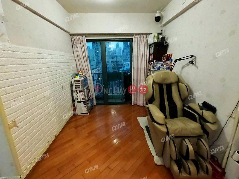 HK$ 10.5M, Elite\'s Place | Western District | Elite\'s Place | 2 bedroom High Floor Flat for Sale