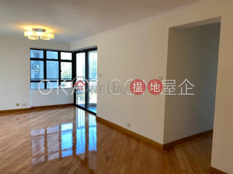 Charming 2 bedroom with balcony | For Sale | Discovery Bay, Phase 5 Greenvale Village, Greenburg Court (Block 2) 愉景灣 5期頤峰 韶山閣(2座) _0