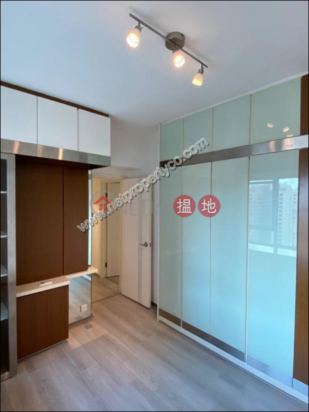 Neoteric Capacious Peak View Apartment, Hillsborough Court 曉峰閣 Rental Listings | Central District (A070565)