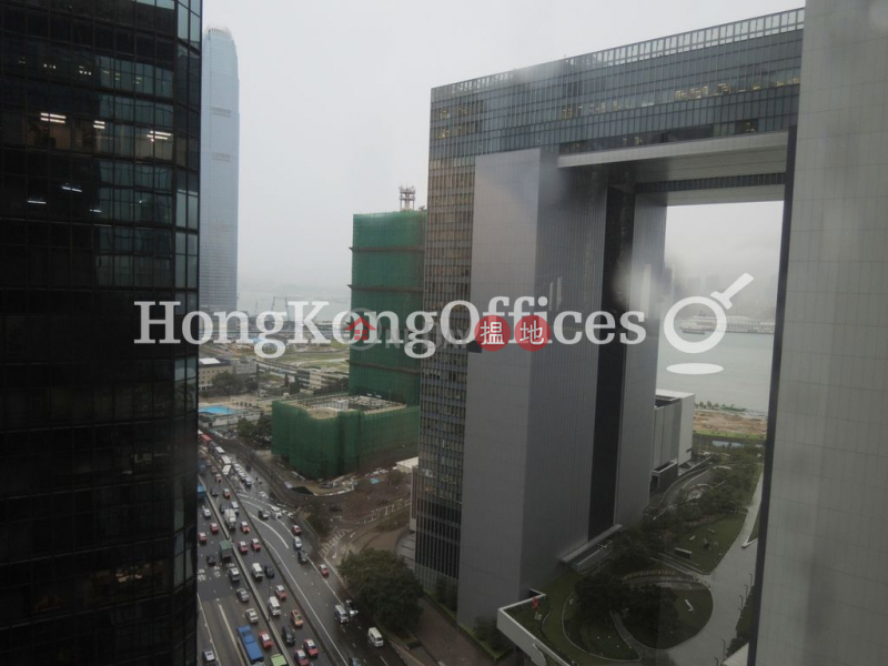 Office Unit for Rent at Admiralty Centre Tower 2 | 18 Harcourt Road | Central District Hong Kong, Rental, HK$ 414,453/ month