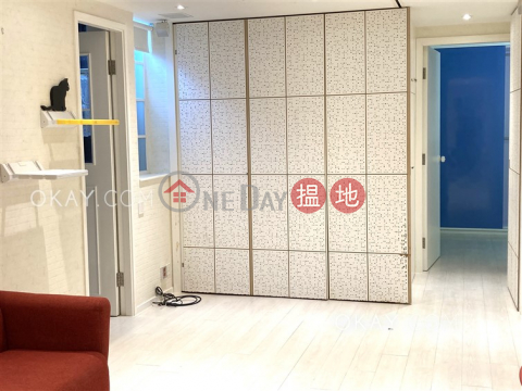 Charming 2 bedroom in Causeway Bay | For Sale|Paterson Building(Paterson Building)Sales Listings (OKAY-S351063)_0