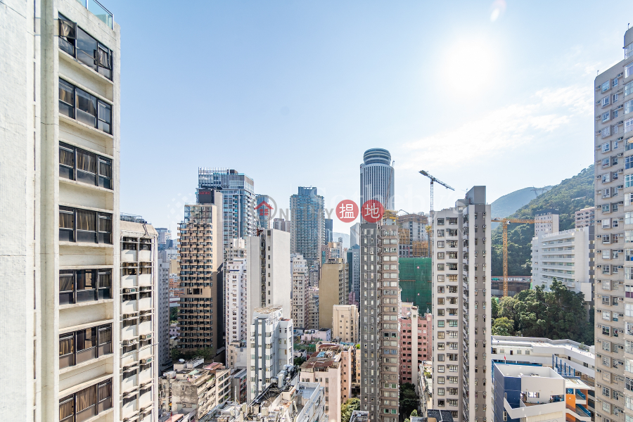 Property for Sale at Able Building with Studio | Able Building 愛寶大廈 Sales Listings