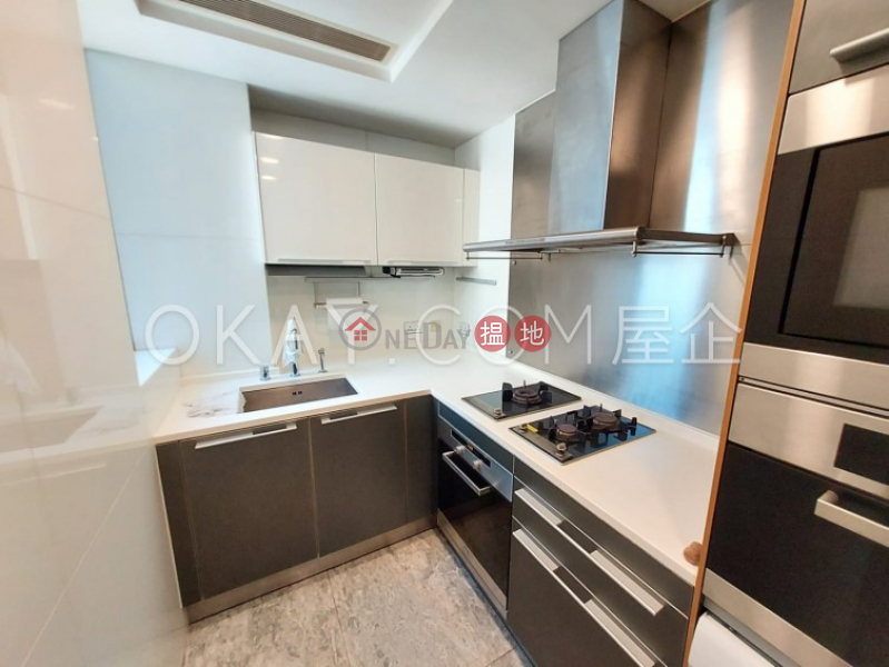 Gorgeous 3 bedroom on high floor | Rental 1 Austin Road West | Yau Tsim Mong Hong Kong | Rental HK$ 55,000/ month