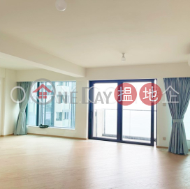 Stylish 3 bedroom on high floor with balcony | Rental | Victoria Coast VICTORIA COAST _0