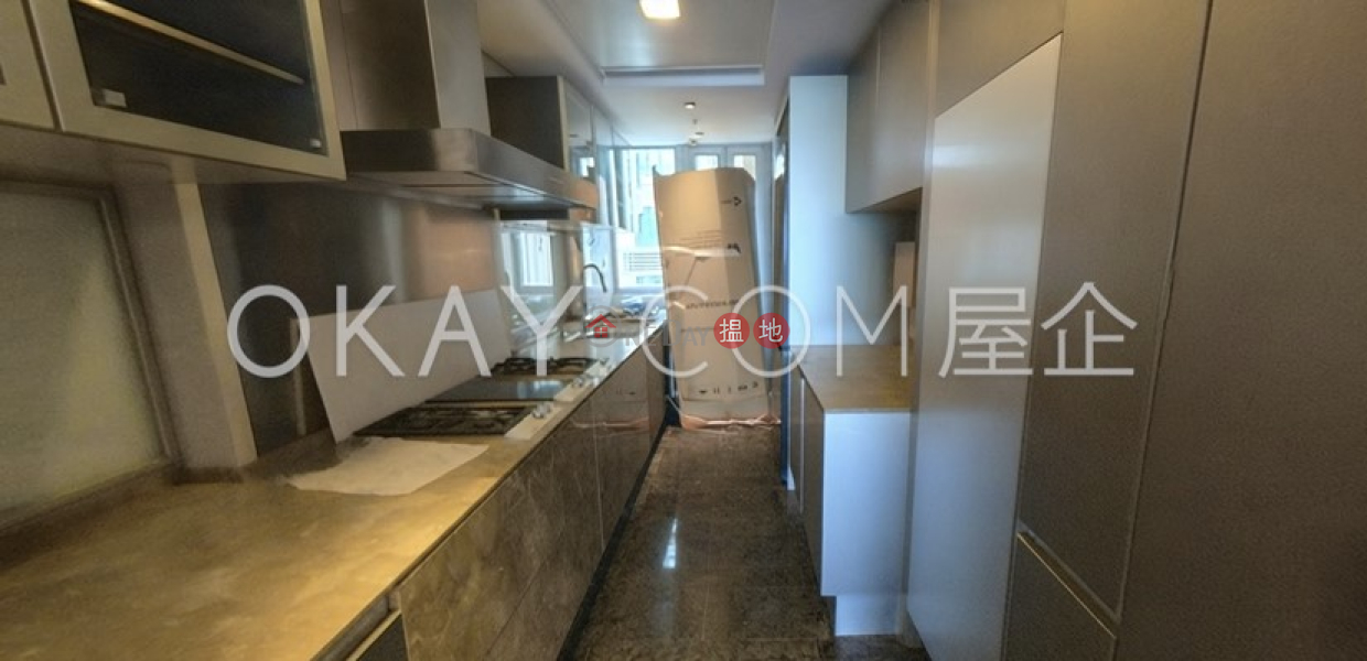 Property Search Hong Kong | OneDay | Residential | Sales Listings Luxurious 4 bed on high floor with balcony & parking | For Sale