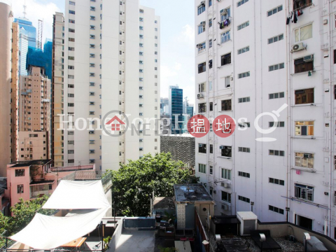 1 Bed Unit for Rent at Ho Kin Building, Ho Kin Building 浩堅大廈 | Central District (Proway-LID70767R)_0